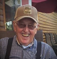 Obituary for Donald Neil James Dalgleish