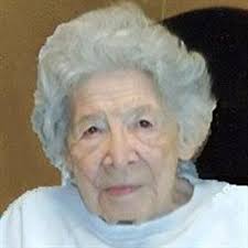 Lillie Morton Obituary October 17, 2016