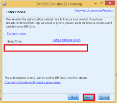 Spss 22 Reauthorizing The License Windows Grok Knowledge Base