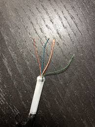 3 prong extension cord wiring diagram (ola atkins) she also has a broken plug from an incident involving people attacking her. Anyone Know Which Wires Are Which On The Hyperx Cloud Ii Hyperx