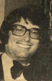 Dear Kingsbridge locals, I'm very sad to say that my dear old Dad 'John'  Peacock passed away suddenly this morning in hospital after a long period  of decline. Dad had a long