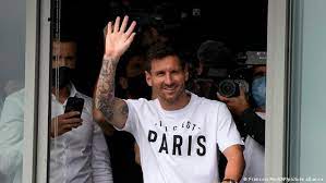 Messi has endorsed sportswear company adidas since 2006. Lrj7f0w1gdsshm