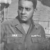 Silk Family Obituaries