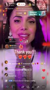 Nicole Gymnastics Coach