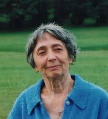 Marguerite Barnhart Obituary