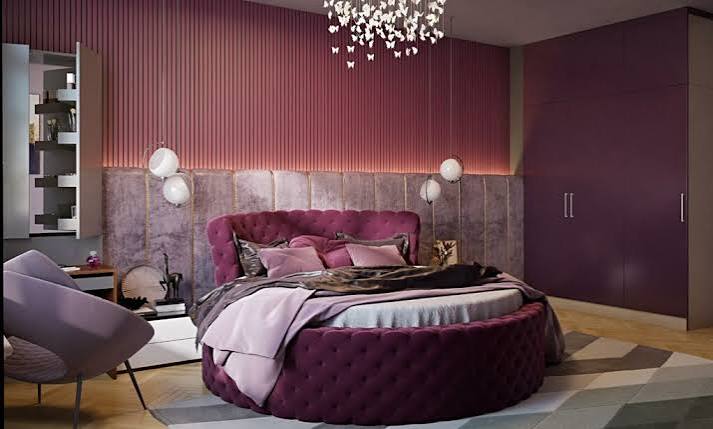Luxury Bedroom Furniture Ideas For Your Home