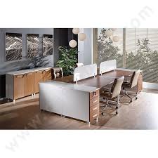 Calisma Masalari Happy Dortlu Calisma Masasi Cagin Ofis Mobilyalari Tr Mobilya Calisma Masalari Ofisler