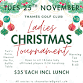 Thames Ladies Xmas 18-Hole Tournament event image