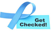 Image result for diagnosed with prostate cancer, what would be the course of treatment?