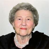 Betty Jean Sheppard Obituary