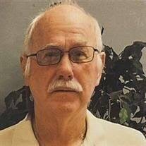 Mr. George Edward Smith Obituary