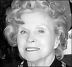 ROSE QUIGLEY Obituary