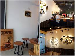 Brewmen Solaris Mont Kiara Mont Kiara Home Decor Solaris