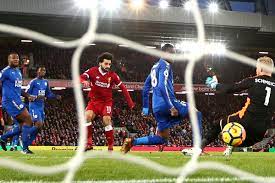 Liverpool vs leicester city team. Leicester City 1 Liverpool 2 Live Updates Lineups Tv Listings Match Highlights And How To Watch Online The Liverpool Offside