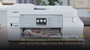 Step By Step Guide For Brother Printer Firmware Update In 2020 Brother Printers Firmware Printer