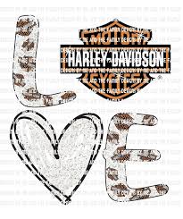 Free Free Peace Love Harley Davidson Svg Free
