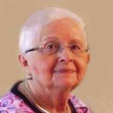 Alice E Hodapp Obituary May 11, 2013