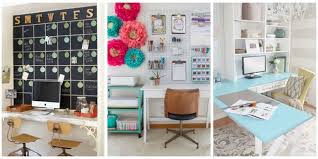 Home Office Space Design