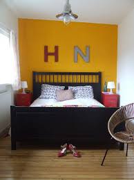 Check spelling or type a new query. Mustard Accent Wall Houzz