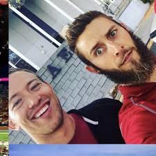 Caitlin Layden and C.J. Zita's Wedding Website