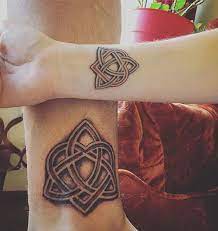 We tattoo a range of styles for all tastes. 22 Popular Celtic Tattoo Designs 2019