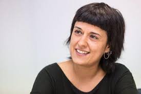 Anna Gabriel se refugia en Suiza