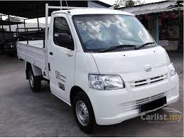 Pricelist daihatsu gran max pick up. Daihatsu Gran Max 2018 1 5 In Selangor Manual Cab Chassis White For Rm 60 000 5212743 Carlist My
