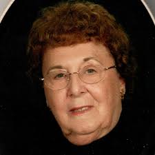 Tribute for Rita D. Bonin