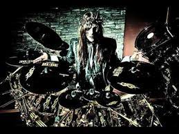 12 13 el baterista vinnie apice terminó ocupando su puesto en la gira. Slipknot Psychosocial Drum Only Solo Bateria Youtube