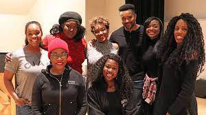 Regina taylor news, gossip, photos of regina taylor, biography, regina taylor boyfriend list regina taylor is a 60 year old american actress. Crowns Mccarter Theatre Center