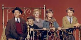 Bedknobs and Broomsticks Movie Review for Parents