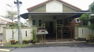 Idaman villa @ durian tunggal does not permit smoking in any of its rooms, but allows smoking in designated areas. Rumah Untuk Dijual Taman Desa Idaman Durian Tunggal Semi Detached Intermediate Ejen Hartanah Berdaftar Durian Tunggal