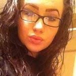 Sonia Gantt's Instagram, Twitter & Facebook