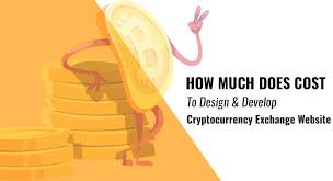 1) bitcoin wallets are free to create and use. How Much Does It Cost To Build A Cryptocurrency Exchange Development Cryptocurrency Exchange