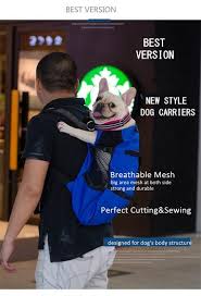 What Is The Best French Bulldog Backpack Carrier In 2020 French Bulldog Breed