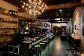 See 14,108 tripadvisor traveller reviews of 640 kuching restaurants and search by cuisine, price, location, and more. Zinc Restaurant Bar Kuching Mediterranean Food The Yum List