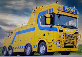 Scania r500 v8 poort hoogkerk. Wsi Scania R650 Bergingstruck Poort Dijkhuis Truckshop Facebook