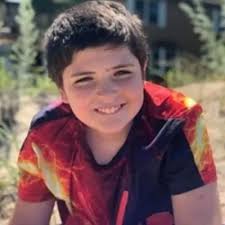 Obituary information for Aiden Christopher Page