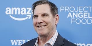 Tim Bagley took my improv class at UCB just to try something new and learn  a different improv philosophy. It was a bit intimidating having him in  class but he was a