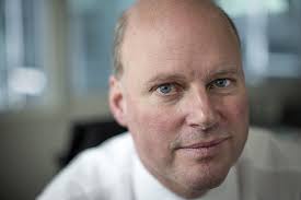 Hester finds right hand man to lead recovery plan at RSA