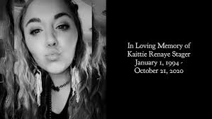 Fundraiser for Shelly Stager by Aimee Burns : Justice for Kaittie Renaye  Stager
