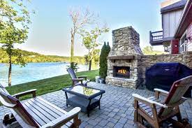 Maybe you would like to learn more about one of these? Chalets Of Table Rock Lake Family Resort Branson Mo