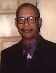 Obituary information for James Henry Wilson