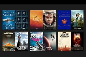 Episode discussion, theories, casting announcements, series announcements, criticisms of. Why Hollywood Is Turning To Books For Its Biggest Productions The Verge