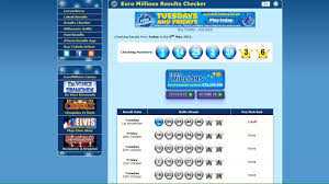 Hot numbers which are drawn the most times in the past 10, 20, 30, 40, 50 and 100 draws. Euro Millions Results Checker Youtube