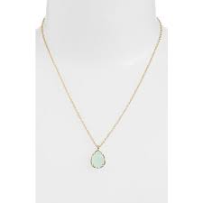 Women S Kendra Scott Kiri Teardrop Pendant Necklace Teardrop Jewelry Kendra Scott Jewelry Teardrop Necklace