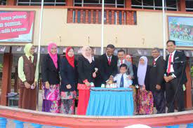 Thats all from smk tengku ampuan intan! Sk Tengku Ampuan Intan Sk Tengku Ampuan Intan Official