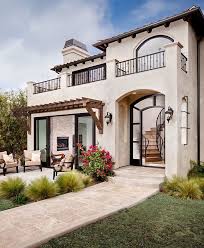 Designing your new home can be a major project, but the benefits will make all the work worthwhile. Limestone House Designs Exterior Mediterranean Homes Spanish Style Homes