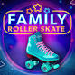 Family Skate event image
