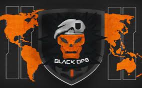 Call Of Duty Black Ops 2 Skull Call Of Duty Black Call Of Duty Black Ops